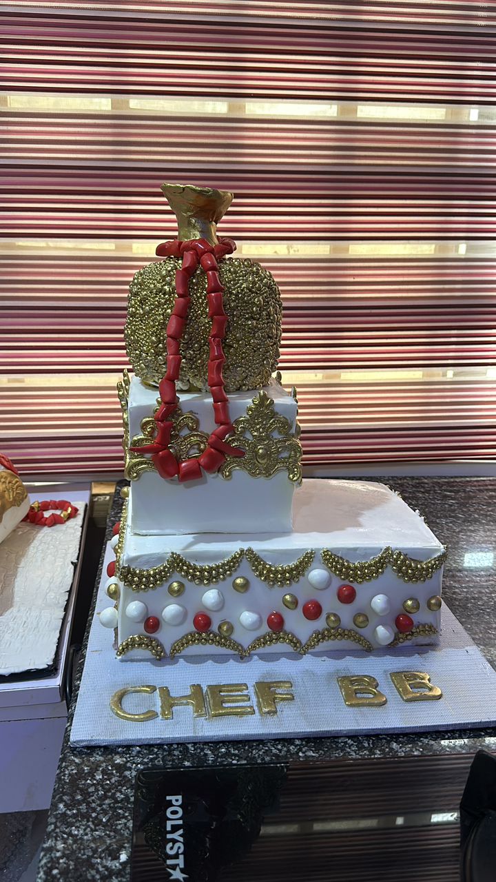 Traditional - ₦150k